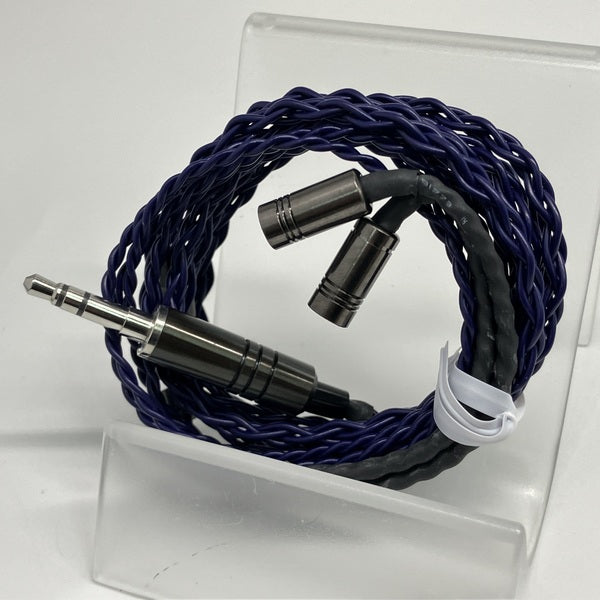 【中古】Iolite 2Pin Pro-3.5mm(イヤーループ仕様) 120cm【日本橋】