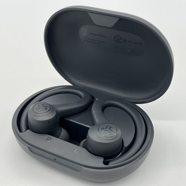 【中古】GO SPORT＋True Wireless Earbuds Graphite【日本橋】
