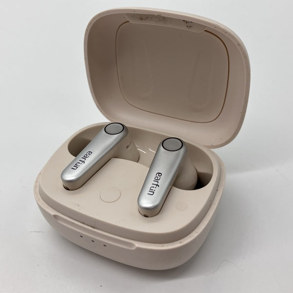 【中古】EarFun Air Pro 3 ホワイト【日本橋】