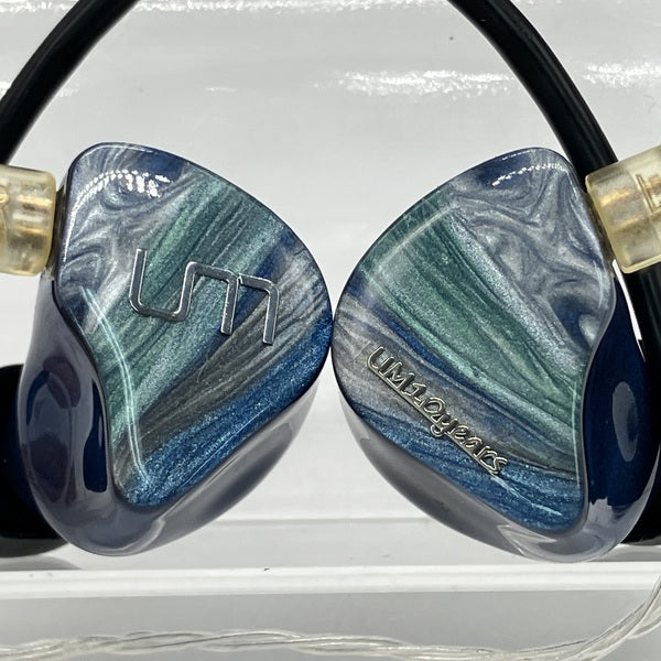 【中古】Mentor V2 UM 10th Anniversary【秋葉原】