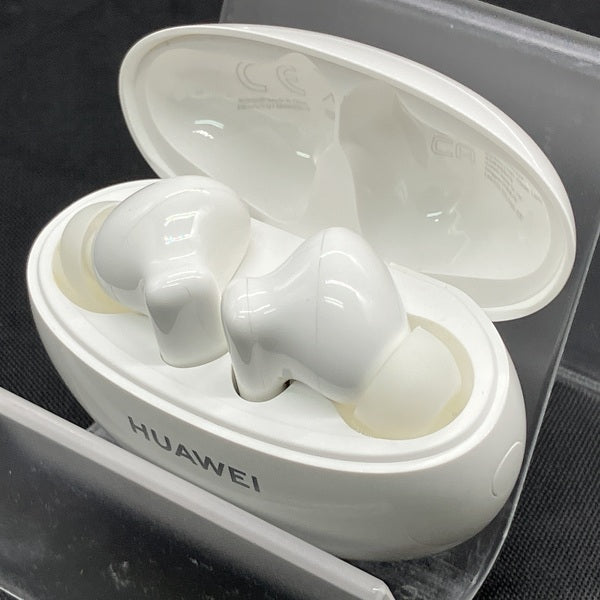 【中古】FreeBuds 5i　セラミックホワイト【日本橋】