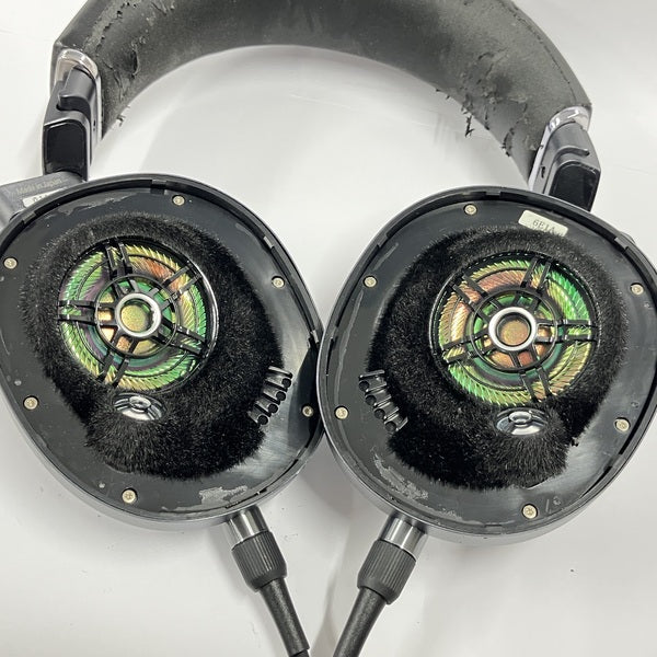 【中古】EAH-T700 【EAT-T700-K】(イヤーパッド欠品)【秋葉原】