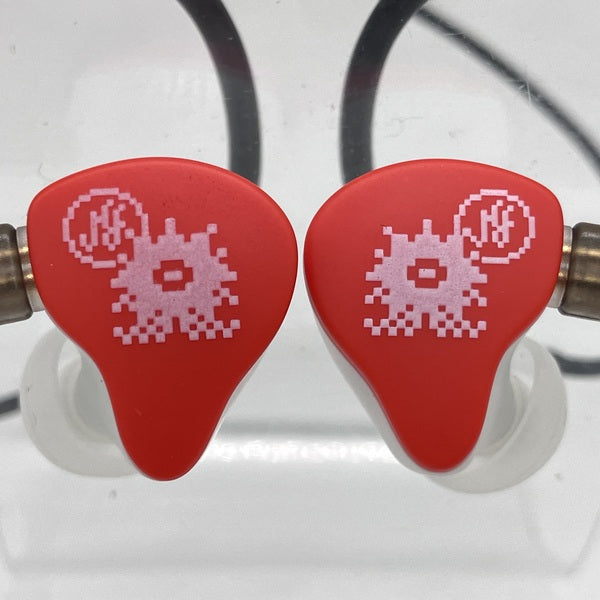 【中古】NA3 Essentials レッド&ホワイト【日本橋】