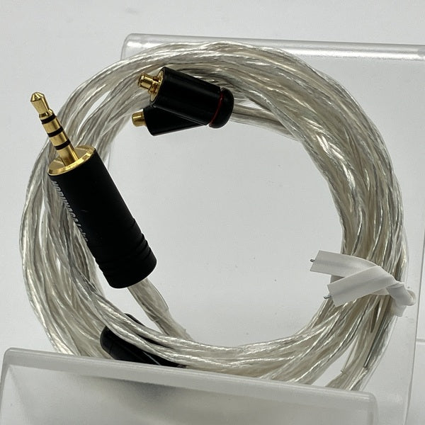 【中古】雷切改 AK2.5mm4極バランス/MMCX 【NLP-RAI-KAI】【日本橋】