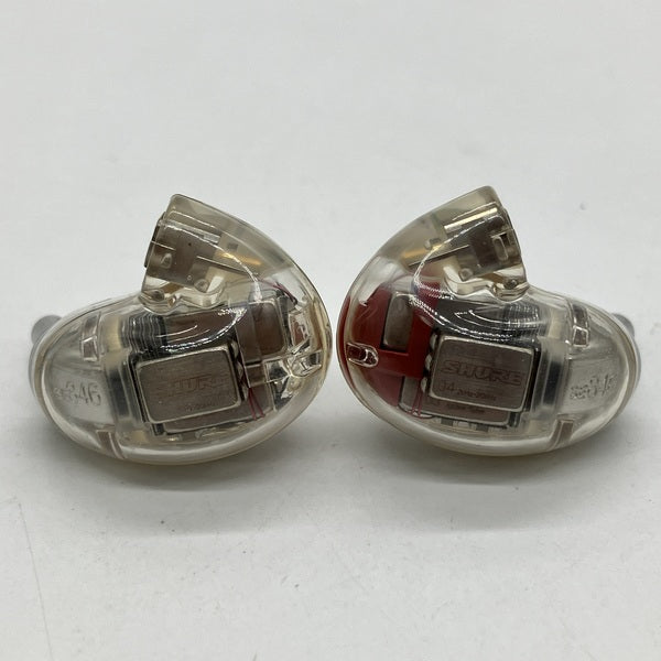 【中古】SE846CL-A(ケーブル欠品)【仙台】