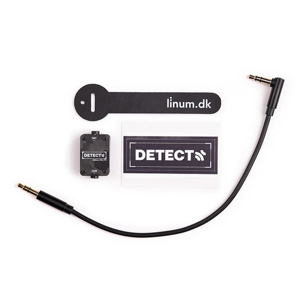 DETECT