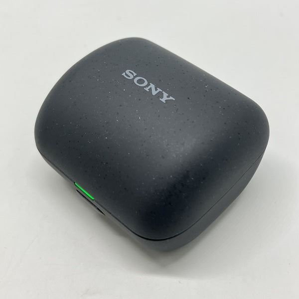 【中古】LinkBuds グレー 【WF-L900 H】【日本橋】