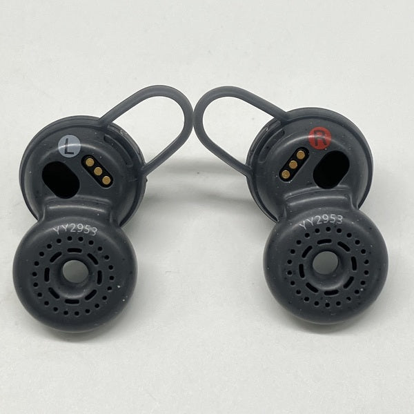 【中古】LinkBuds グレー 【WF-L900 H】【日本橋】