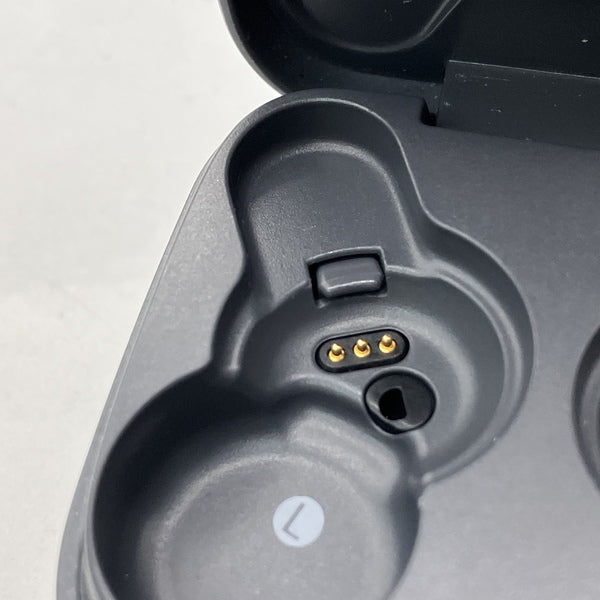 【中古】LinkBuds グレー 【WF-L900 H】【日本橋】