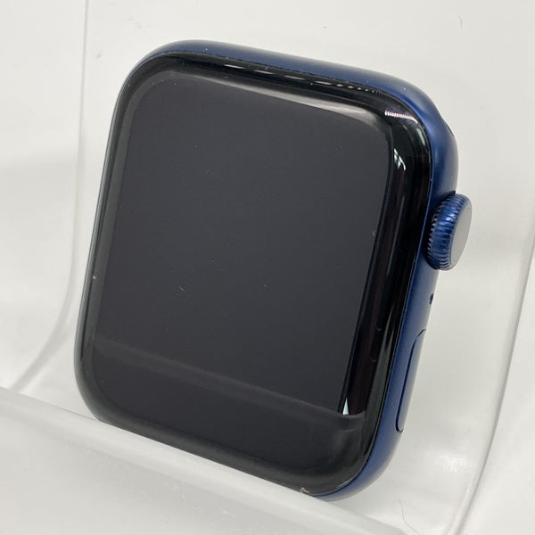 【中古】Apple Watch Series6 （44mm GPS）アルミニウム ブルー【名古屋】