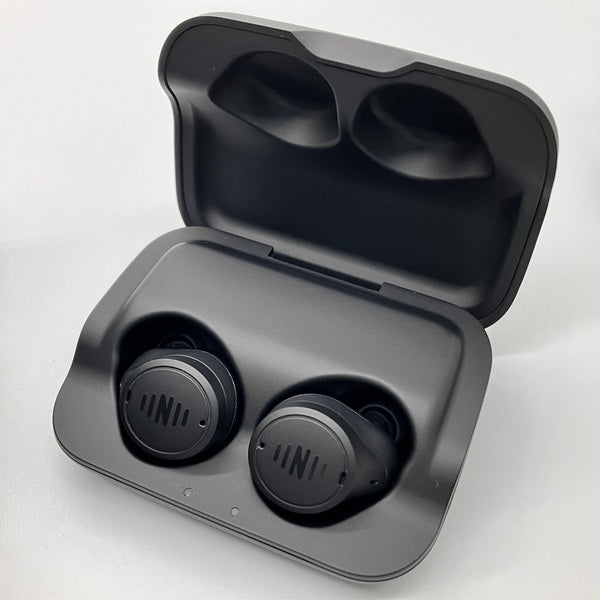 【中古】IQBuds2 MAX 【NUH-IQBUDS2-MAX】【秋葉原】