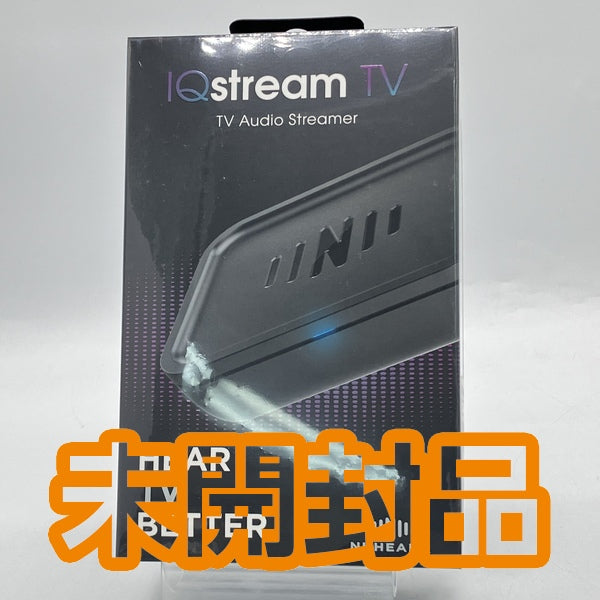 【中古】IQstream TV 【NUH-IQSTREAM-TV】【名古屋】