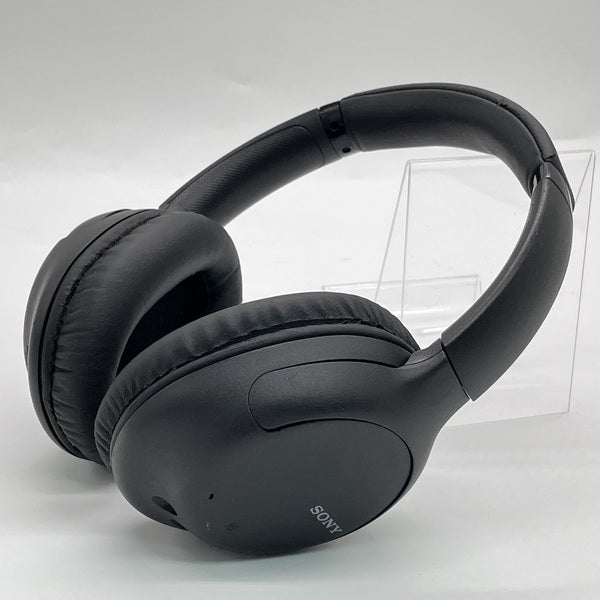 【中古】WH-CH710N BZ ブラック【日本橋】