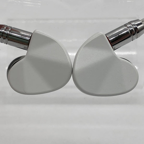 【中古】Rinko White 日本向け4.4mmバランスプラグ仕様【秋葉原】