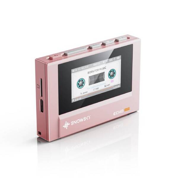 Snowsky ECHO MINI