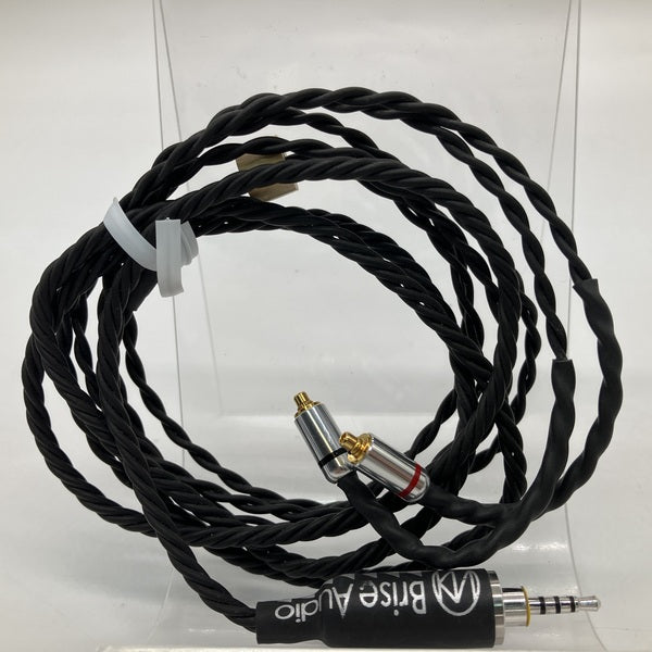 【中古】UPG001Rh+  [4極2.5mmφプラグ(ロジウムメッキ)-MMCX]【秋葉原】