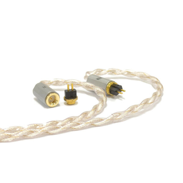 Leonidas Z 4-Wire(ConX to 4.4mm)