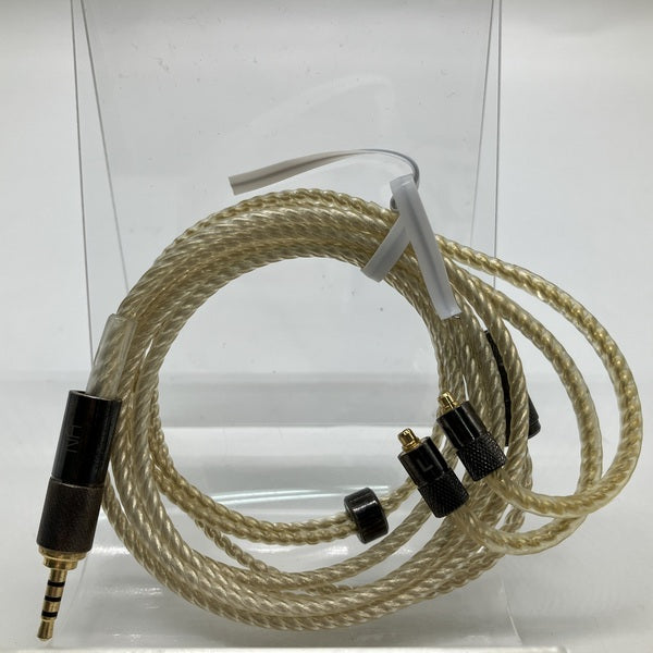 【中古】AAWリケーブル MMCX-2.5ｍｍ【秋葉原】