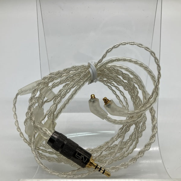 【中古】AAWリケーブル MMCX-2.5ｍｍ【秋葉原】