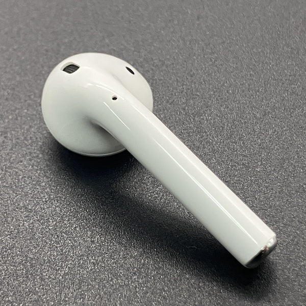 【中古】airpods （R側）(第2世代)（ジャンク・返品不可）【秋葉原】