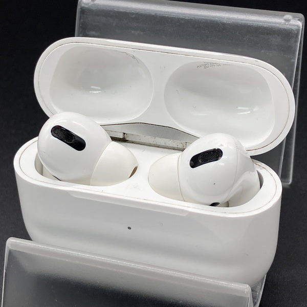 【中古】Apple AirPods Pro MLWK3J/A  (2021/Magsafe)【名古屋】