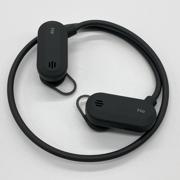 【中古】HP-H100BTK ブラック【秋葉原】