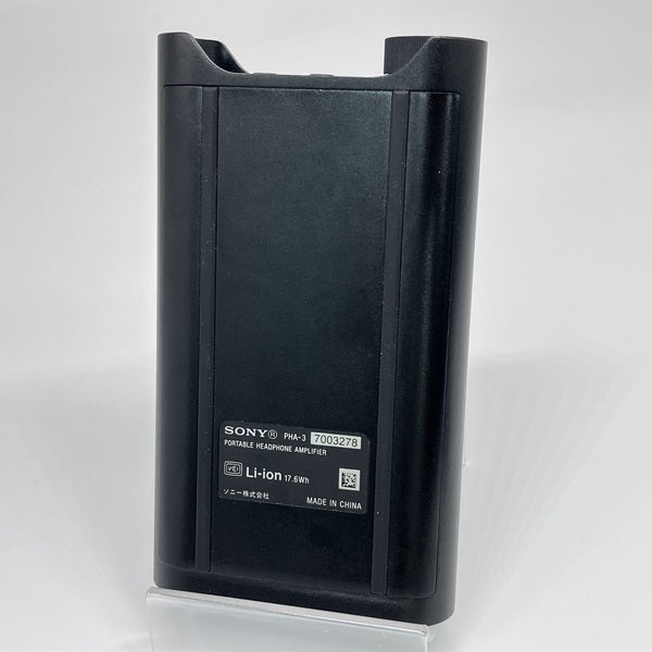 【中古】PHA-3【名古屋】