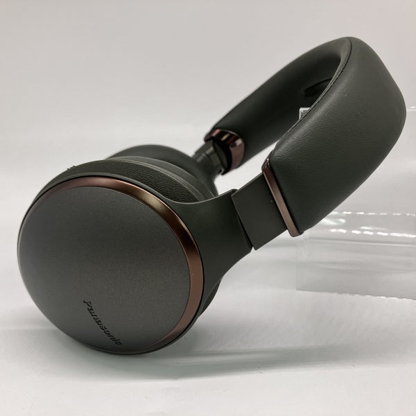 【中古】RP-HD600N-G オリーブグリーン【秋葉原】