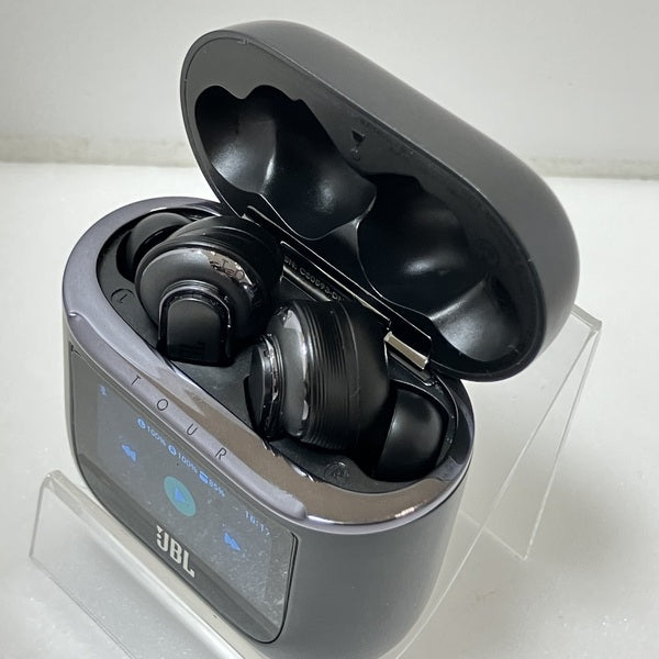 【中古】TOUR PRO 2 ブラック【JBLTOURPRO2BLK】【名古屋】