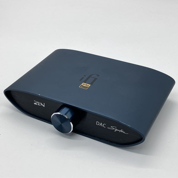 【中古】ZEN Signature Set MZ99【秋葉原】