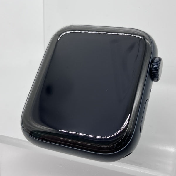 【中古】Apple Watch SE2 （44mm GPS）アルミニウム (ミッドナイト)【秋葉原】