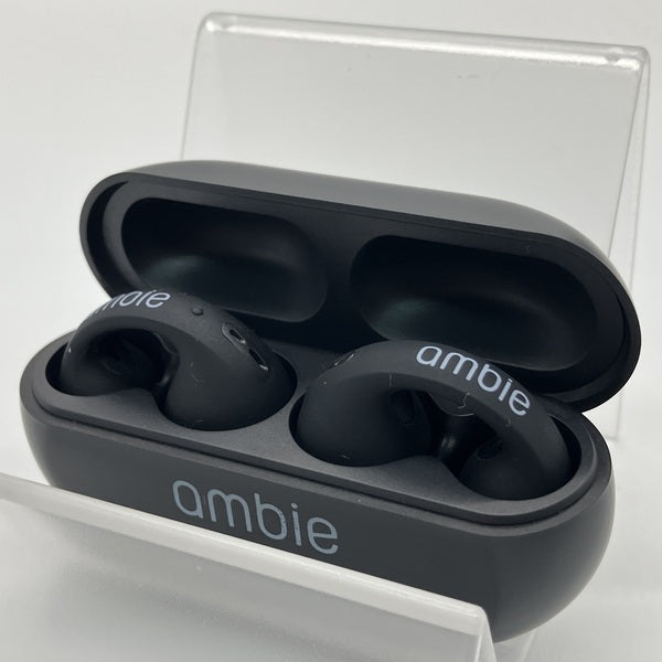 【中古】AM-TW01 ブラック【秋葉原】