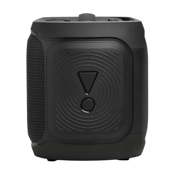 PartyBox On-The-Go 2【JBLPARTYBOXOTG2BJN】