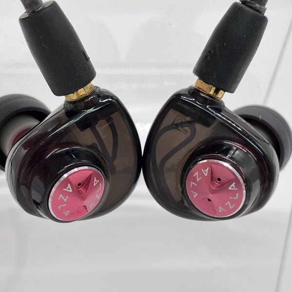 【中古】AZLA HORIZON Crimson Red 【AZLA-HORIZON-RED】【秋葉原】