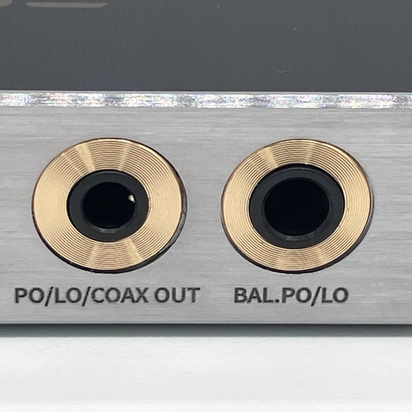 【中古】M23 Stainless Steel 【FIO-M23-SS】【日本橋】