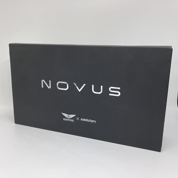 【中古】NOVUS 【IRV-AK-NOVUS】【日本橋】