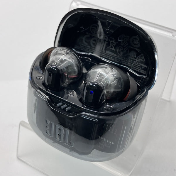 【中古】TUNE FLEX ブラック【JBLTFLEXGBLK】【名古屋】