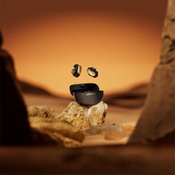 Ultra Open Earbuds