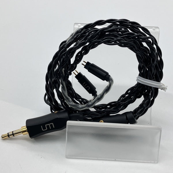 【中古】UM Copper M1 Custom Cable【日本橋】