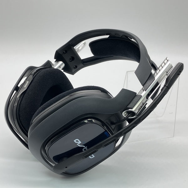 【中古】A40 + MIXAMP Pro TR ゲーミング・ヘッドセット（ブラック）【名古屋】