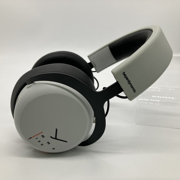 【中古】MMX 150 grey (32 Ohm)【秋葉原】