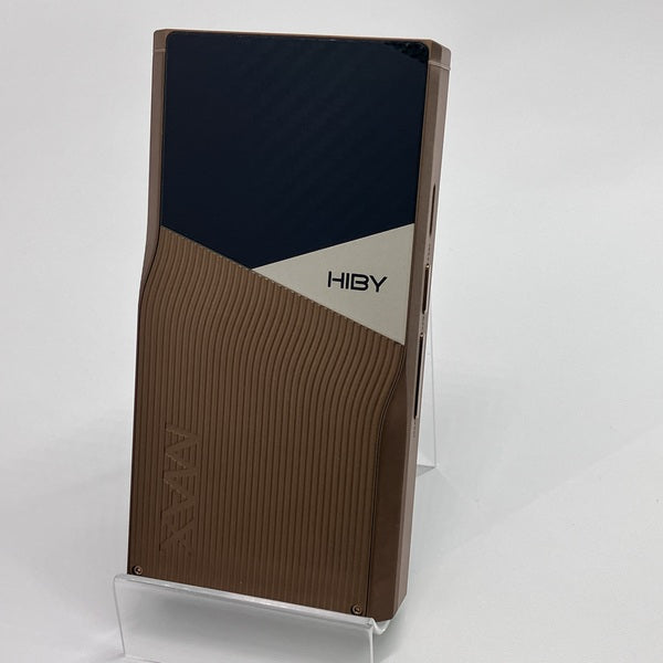 【中古】HiBy Golden 10th Anniversary Set【秋葉原】