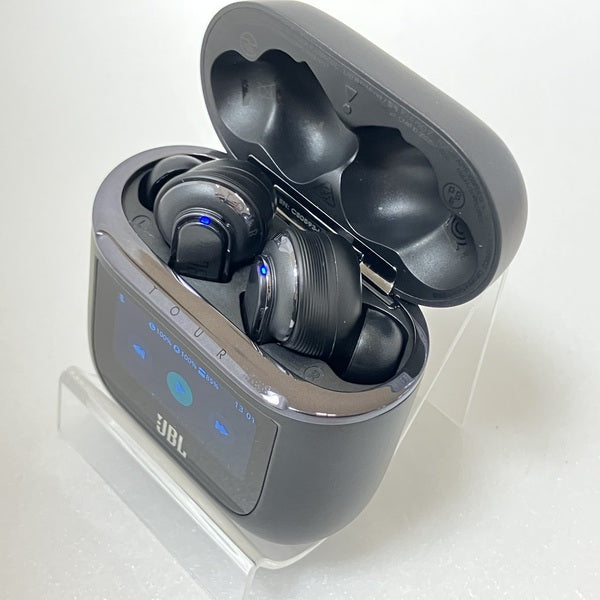 【中古】TOUR PRO 2 ブラック【JBLTOURPRO2BLK】【名古屋】