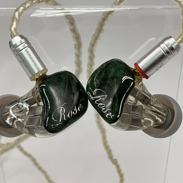 【中古】BR5 Mk2 グリーン【名古屋】