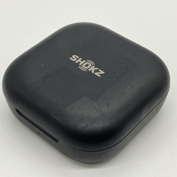 【中古】OpenFit Black【SKZ-EP-000020】【日本橋】