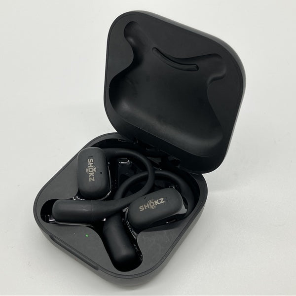 【中古】OpenFit Black【SKZ-EP-000020】【日本橋】
