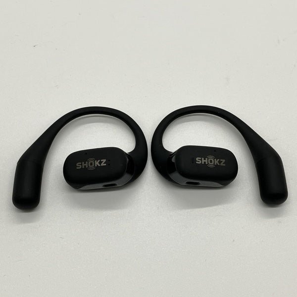 【中古】OpenFit Black【SKZ-EP-000020】【日本橋】