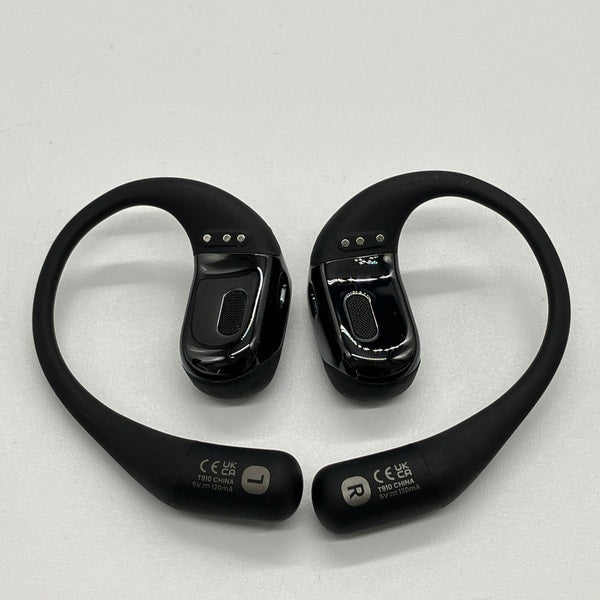 【中古】OpenFit Black【SKZ-EP-000020】【日本橋】