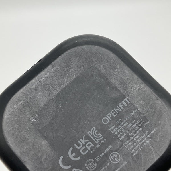 【中古】OpenFit Black【SKZ-EP-000020】【日本橋】