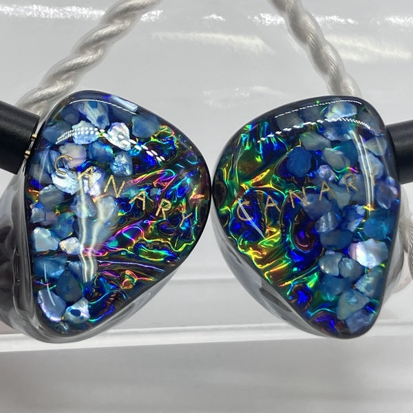 【中古】Canary Pro(Universal Fit)【日本橋】